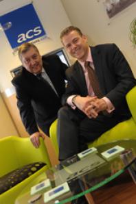 Interiors firm continues expansion plans
