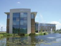Saab moves UK headquarters to Cranfield