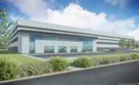 Cycle giant builds new UK headquarters