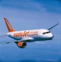 easyJet joins national tourism campaign