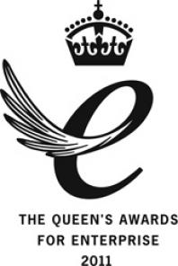 University wins Queen’s Award for Enterprise