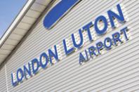 London Luton unveils plans to improve access ahead of 2012 Games