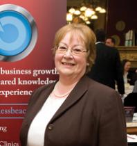 Networking group aims to attract new members