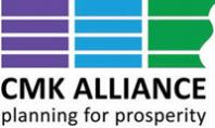 Alliance aims to create a ‘blueprint for prosperity’