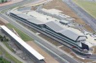 Silverstone owners seek new investment for development plans