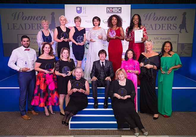 Countdown begins to Women Leaders MK awards
