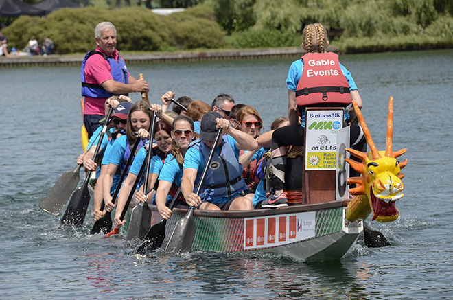 Dragon Boat Festival: there’s still time to join the line-up