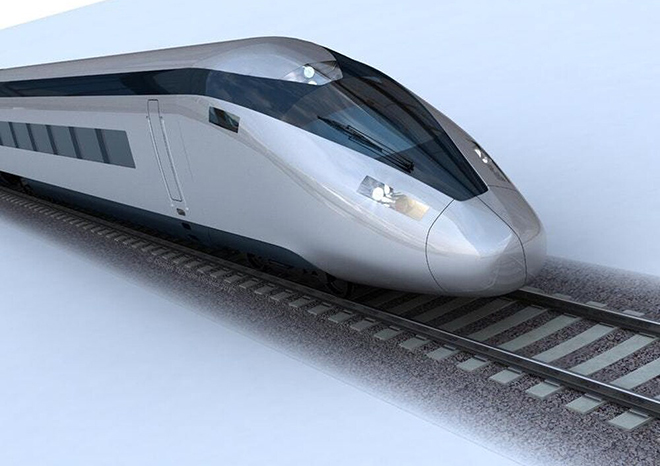 Construction firm wins HS2 relief road contract
