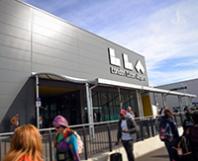 London Luton Airport reports 13% rise in passenger numbers
