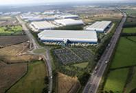 New H&M distribution centre set to bring 800 jobs