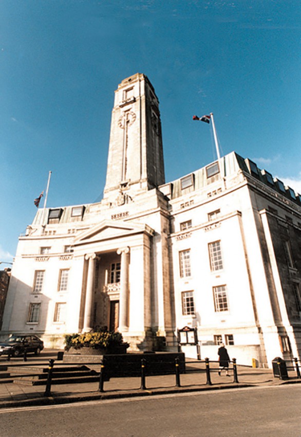 Council warns of emergency budget to address £49m shortfall