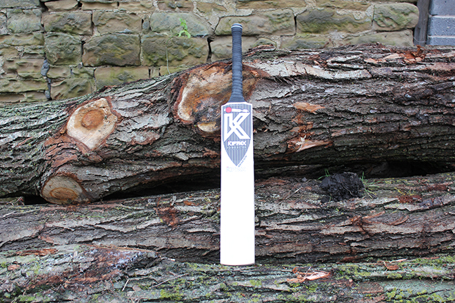 From willow to wicket: The story of the cricket bat, from the countryside to the crease