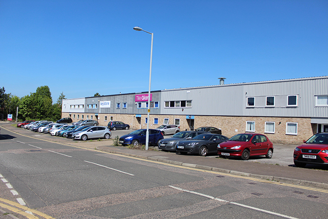 ‘Investor interest remains high’: Six units sold on industrial estate