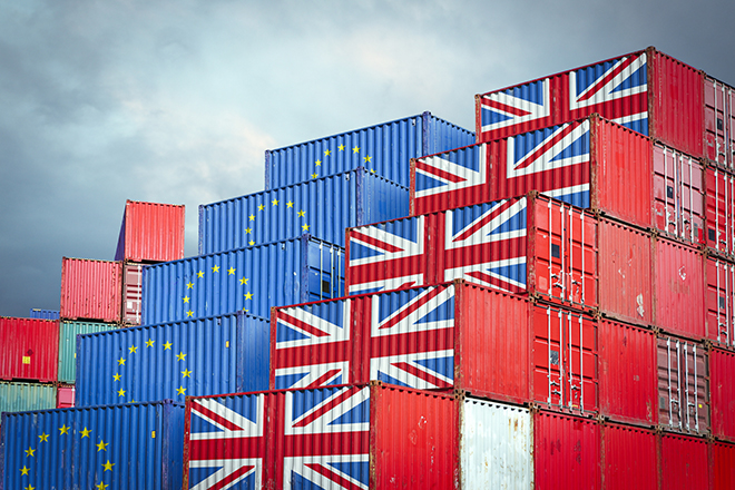 International markets are buying into ‘Brand Britain’, says survey