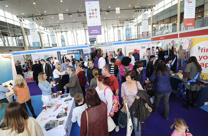 Career opportunity: Top employers with jobs galore at MK Job Show
