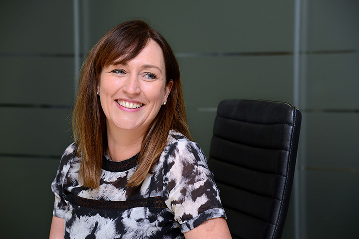 Law firm names new head of ‘strategically important’ office