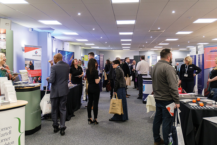 Chamber unveils plans for Business Showcase exhibition