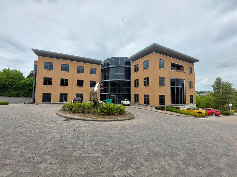 FM group moves to new regional HQ in Luton