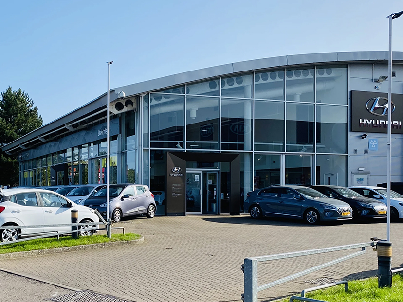Expanding group acquires Delgarth Motor Company and Milton Keynes Autorama dealerships