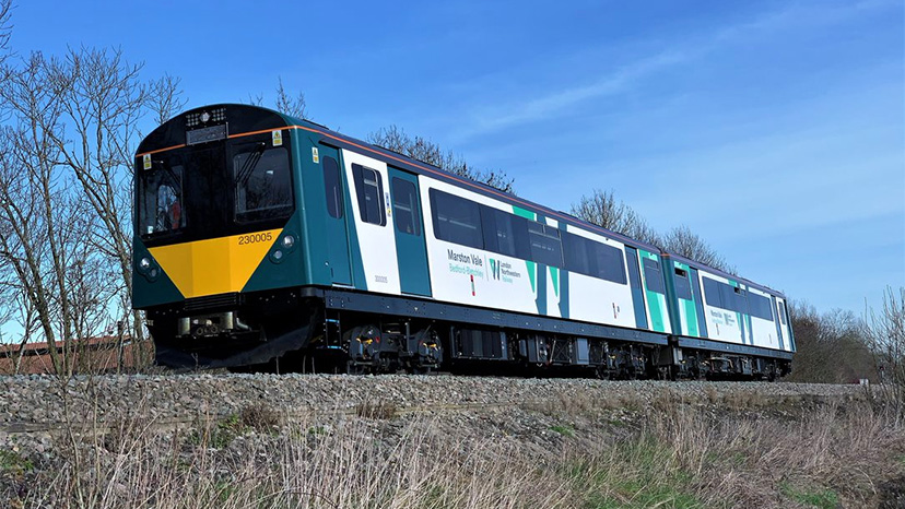 Rail services suspended as train maintenance company enters administration
