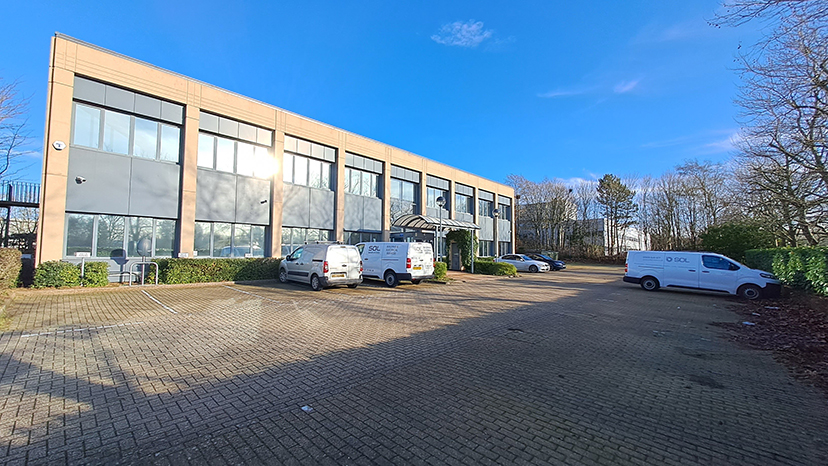 Automation products manufacturer completes purchase of new HQ premises