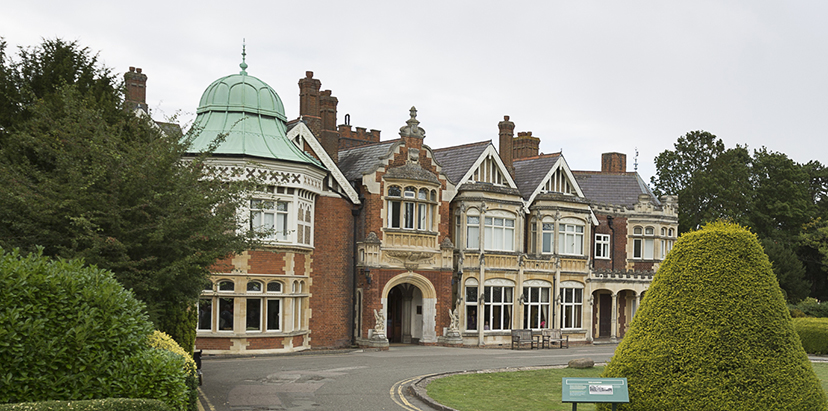 Bletchley Park to host global AI safety summit