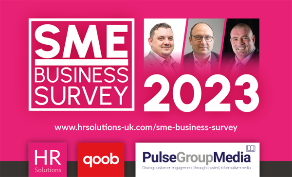 Recruitment, skills and AI: Have your say in the SME Business Survey
