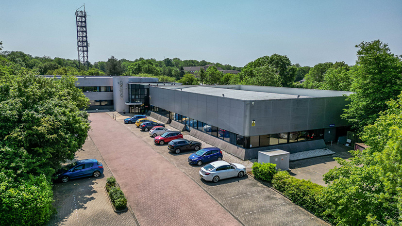 Investor completes £4m purchase of major office building