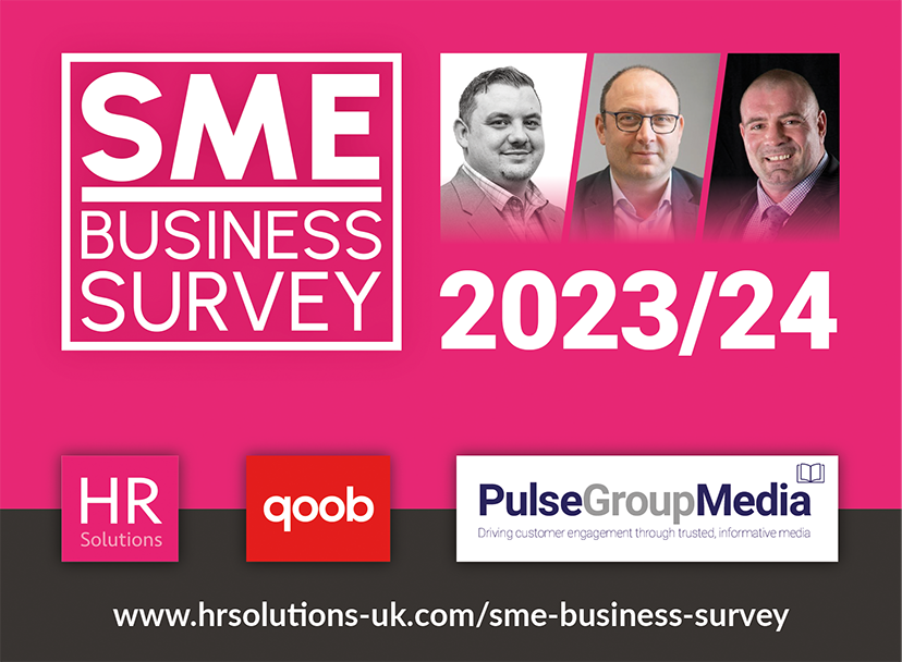 Landmark SME Business Survey results to be revealed at Your Business Expo seminar