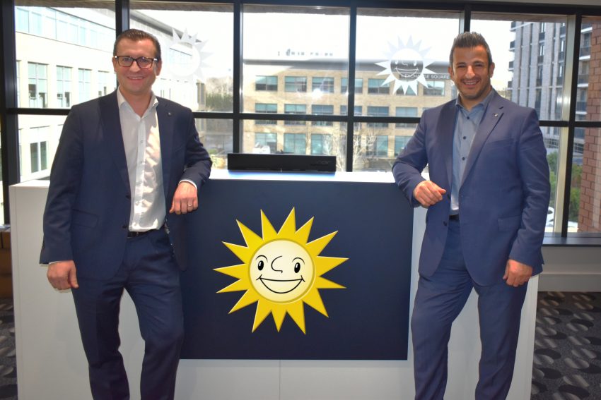 ‘A major milestone’: Gaming firm opens new head office to meet expansion plans