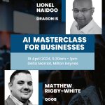 AI in your business