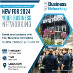 Your Business Networking