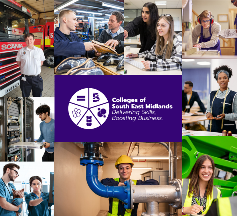 Collaborate and close the skills gap: Colleges join forces in appeal to employers