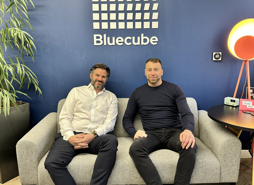 IT managed service provider Bluecube acquires legal IT specialist