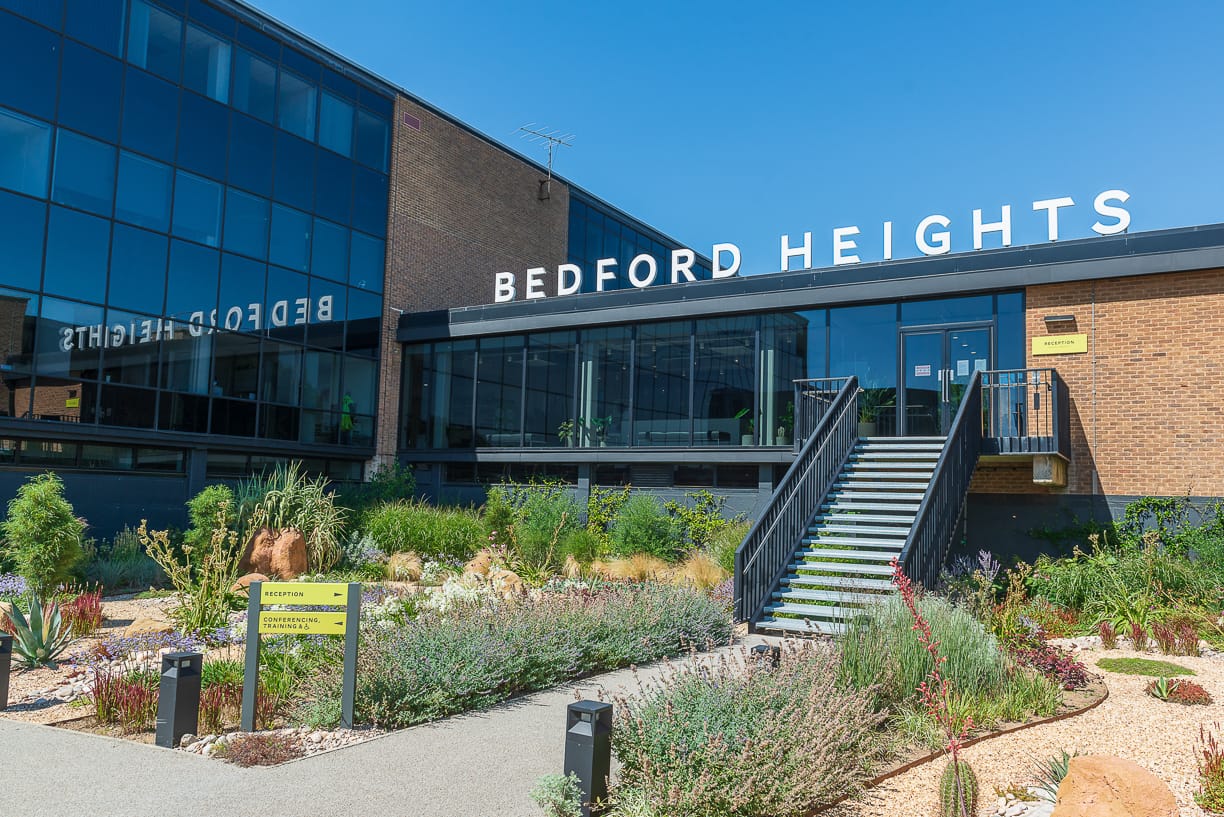Bedford Heights Image 1