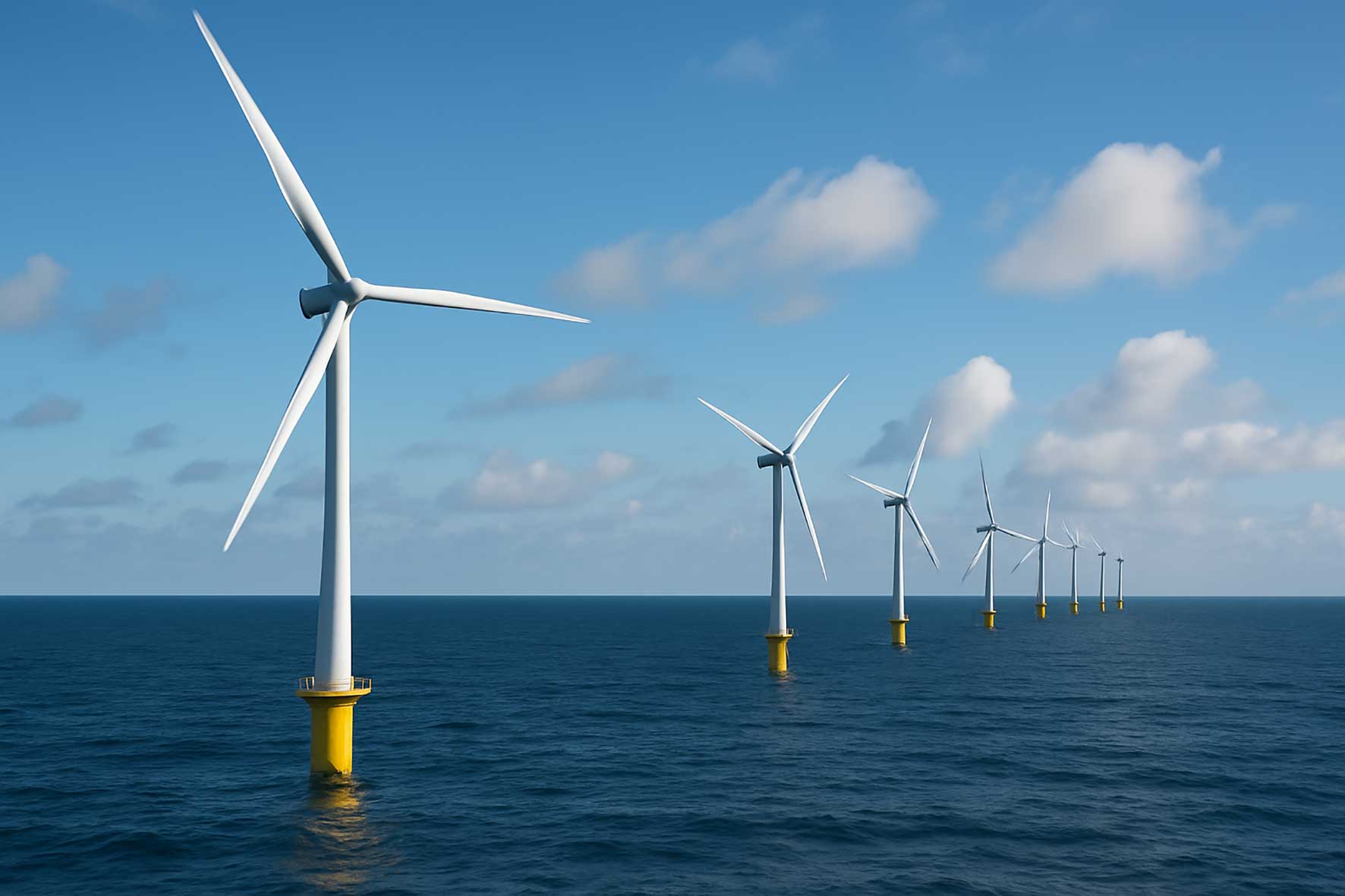 Wind Farm
