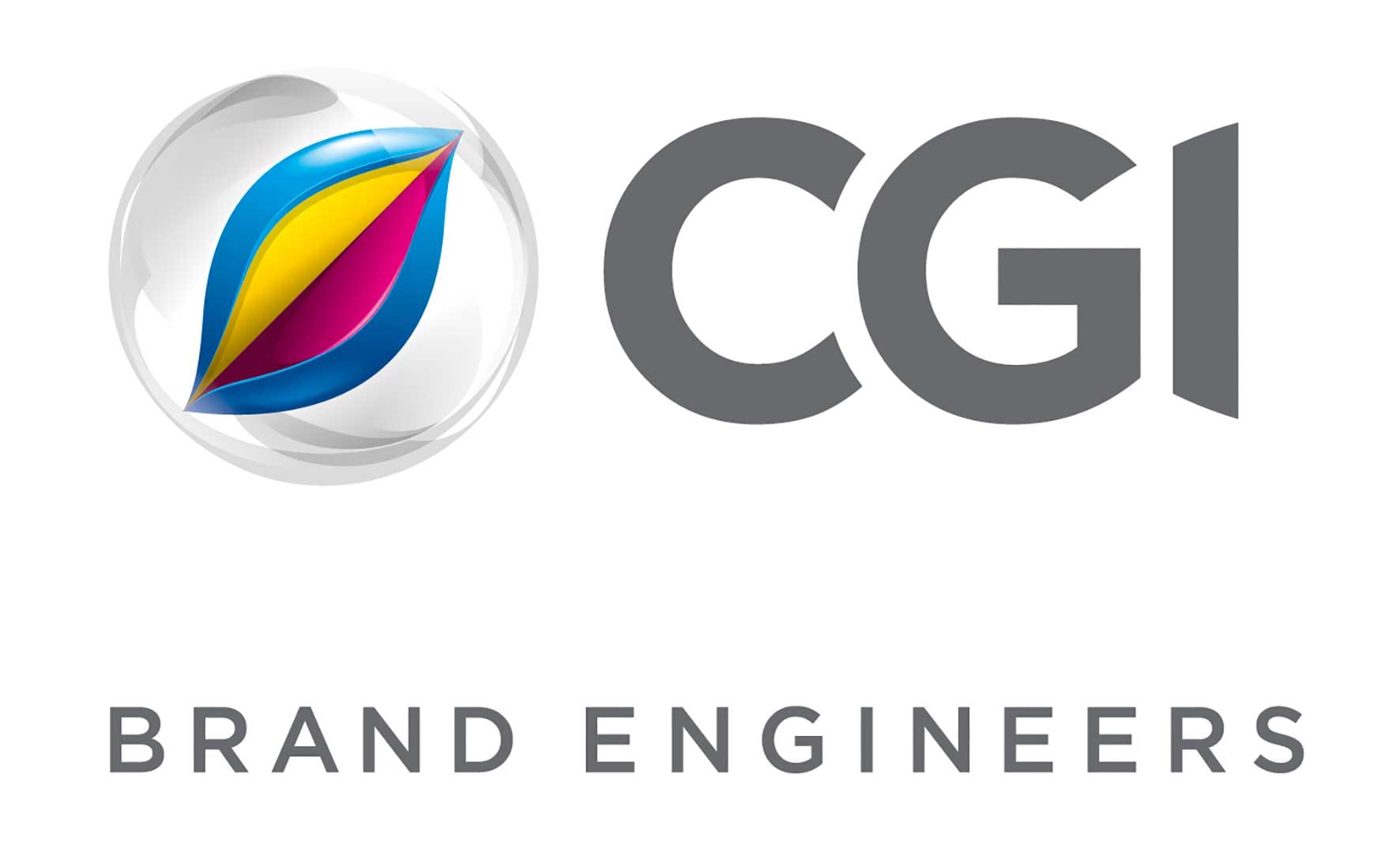 CGI Logo
