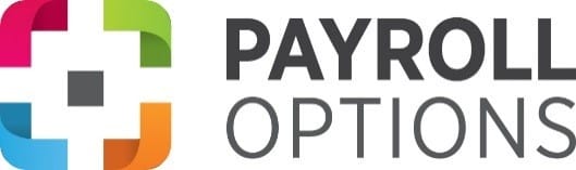 Payroll Options Logo