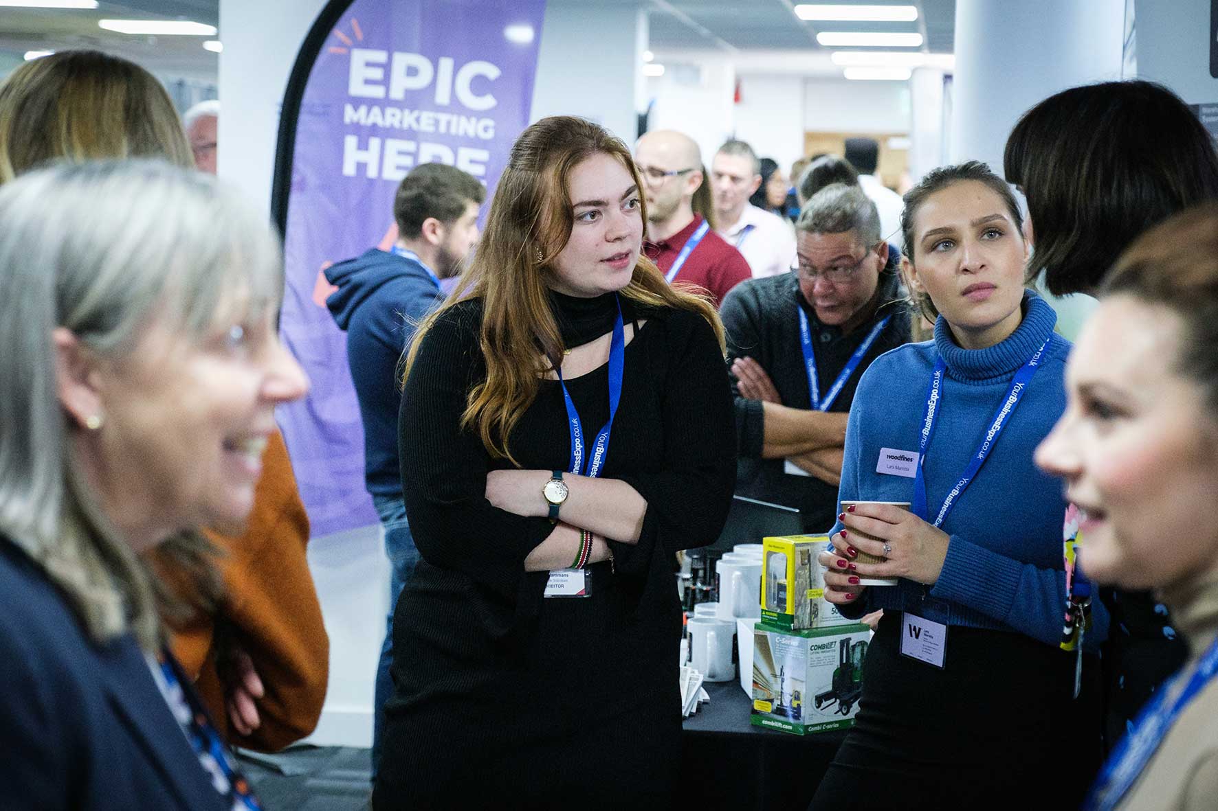 Your Business Expo Bedford 2023