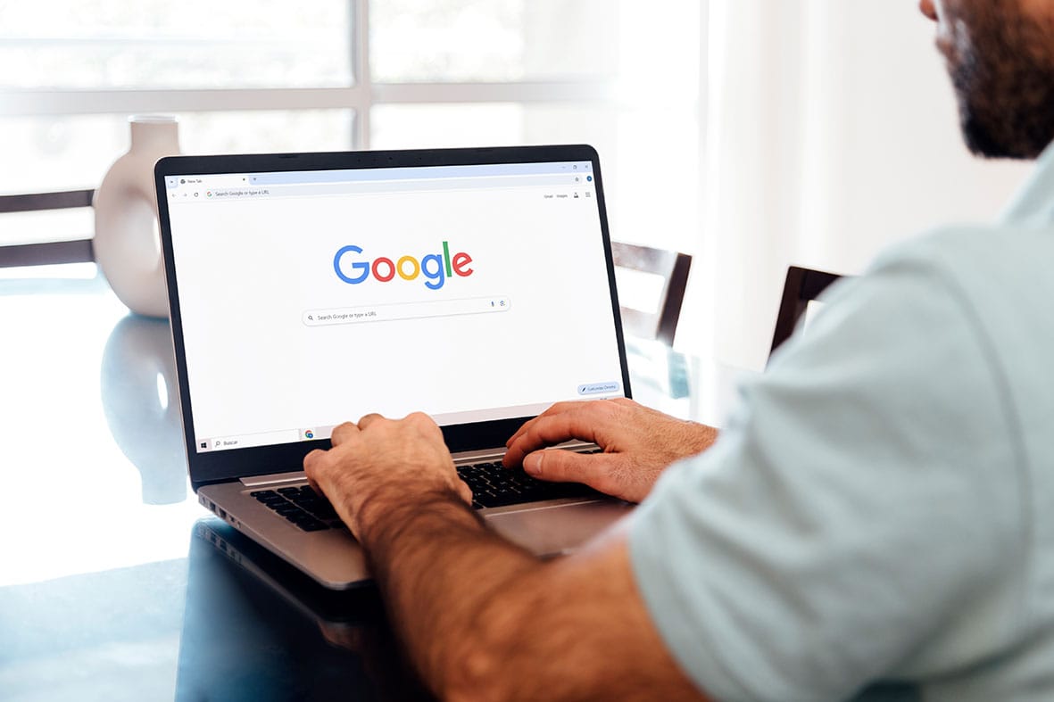 Google Search