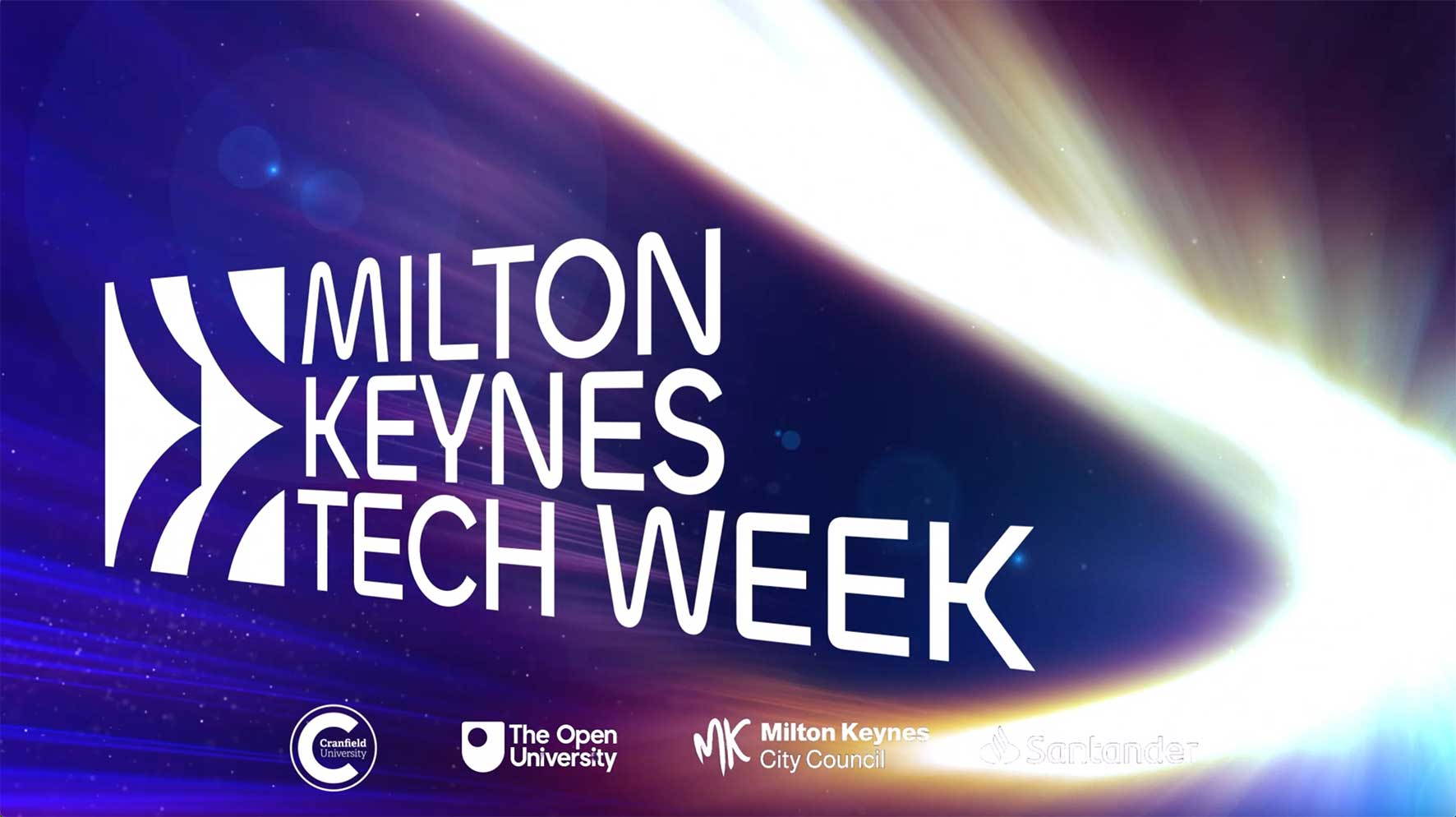 MK-Tech-Week | Business MK M K Tech Week Graphic