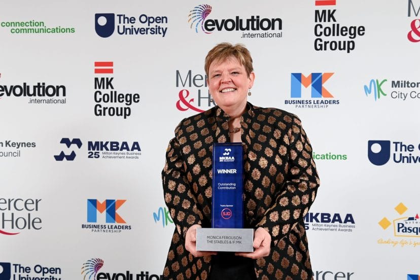 Growth remains strong as Bedfordshire's top 100 business survey prepares to launch | Business MK