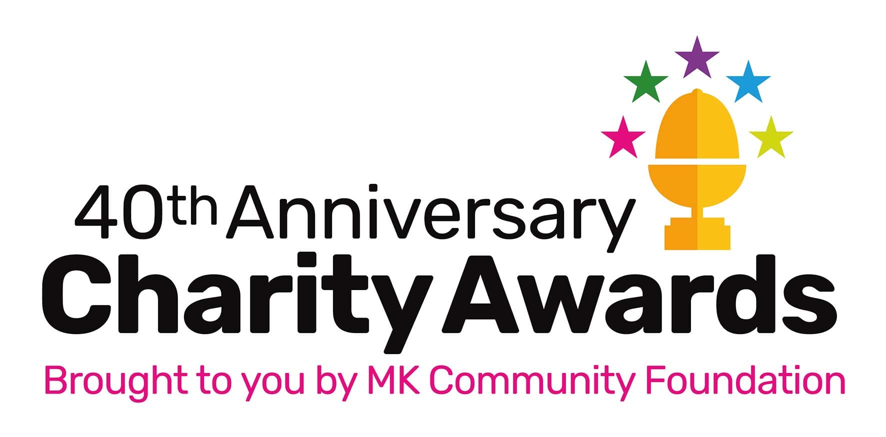 MK Community Foundation Charity Awards