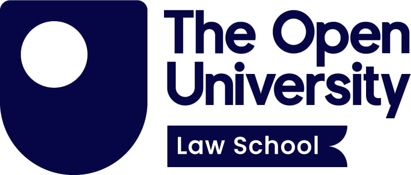 Open University logo