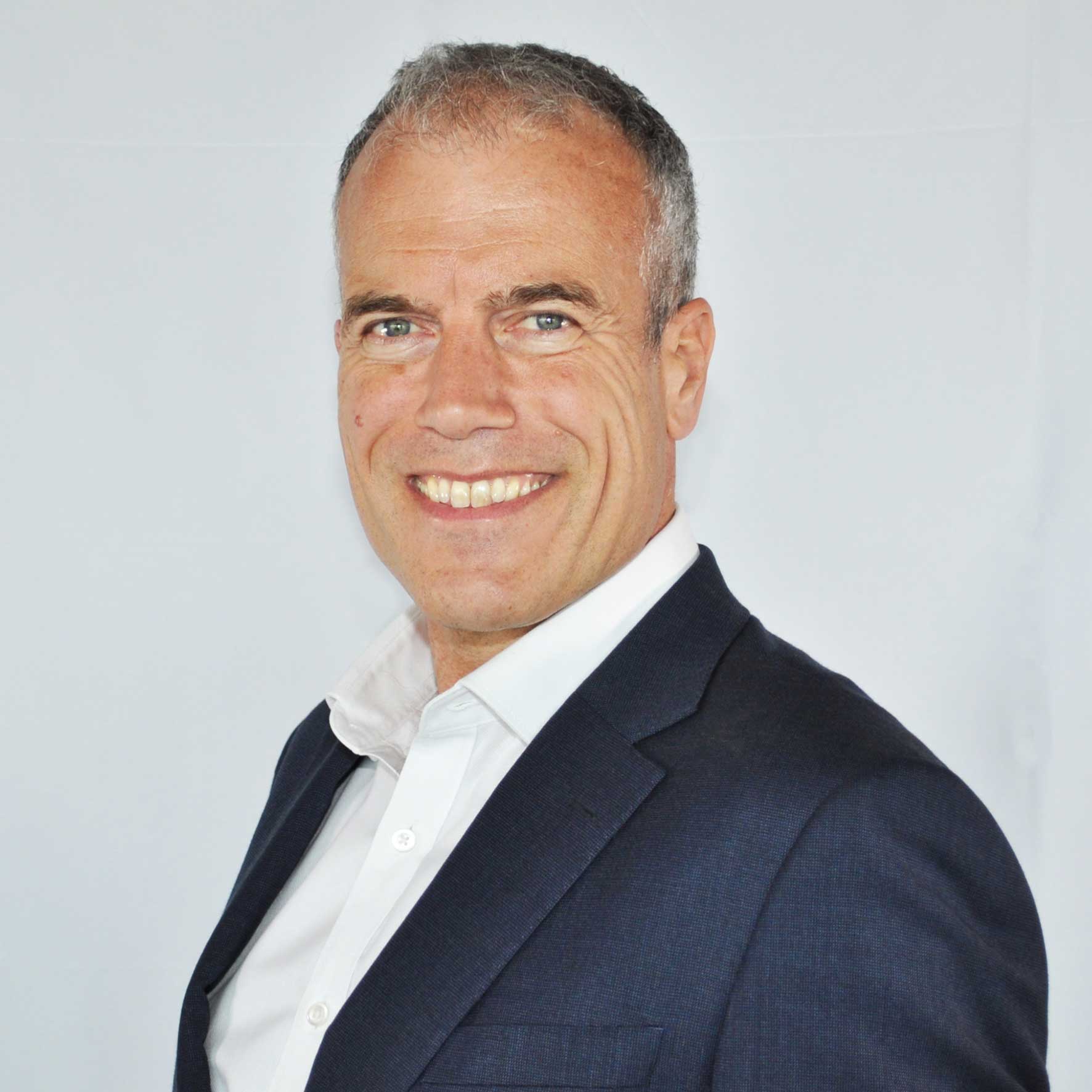 Partner, Richard Powell