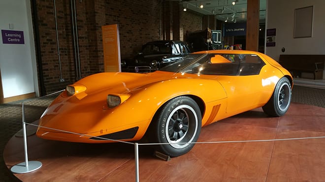 Vauxhall