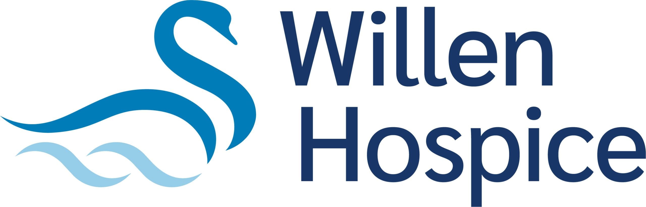 Willen Hospice Logo