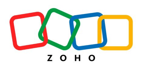 Zoho Logo