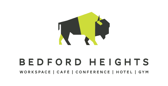 Bedford Heights Logo