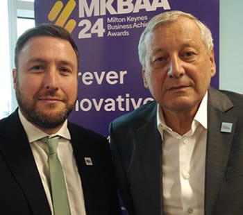 | Business MK